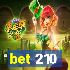 bet 210