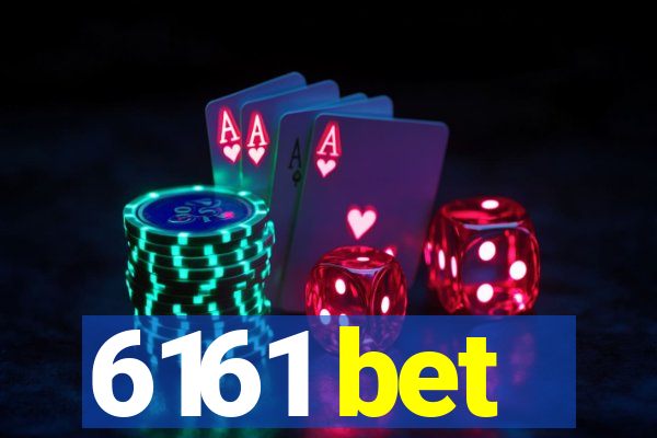 6161 bet