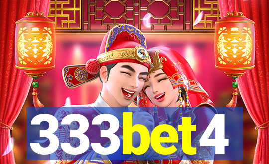 333bet4