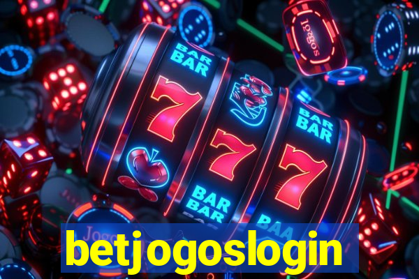 betjogoslogin