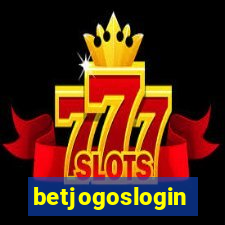 betjogoslogin