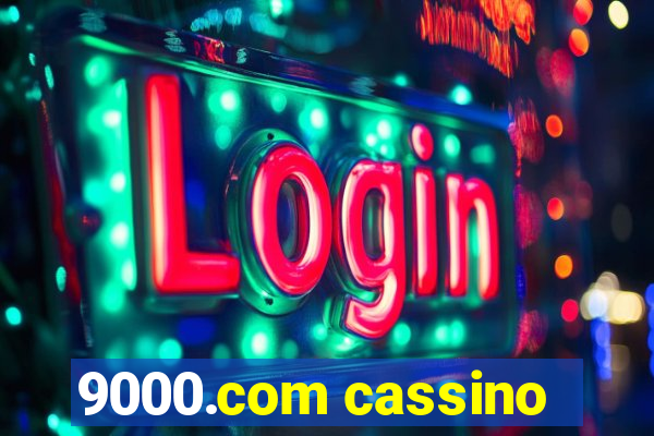 9000.com cassino