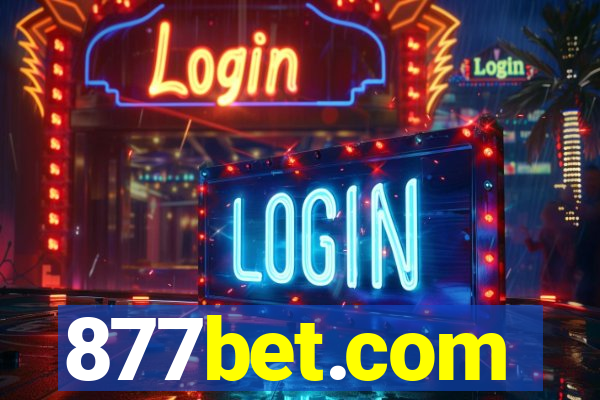 877bet.com