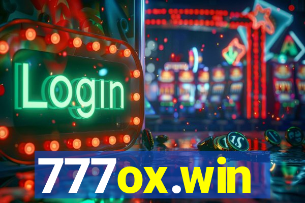 777ox.win