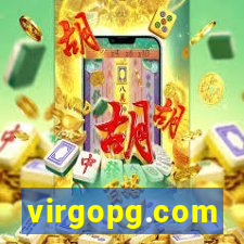 virgopg.com