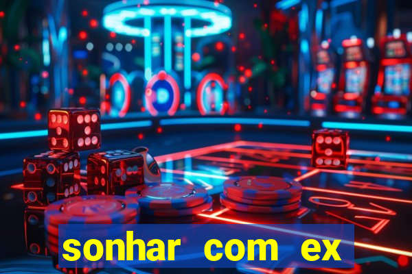 sonhar com ex colega de trabalho