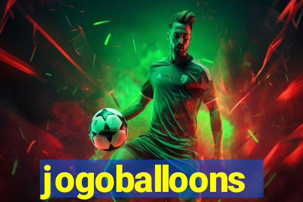 jogoballoons