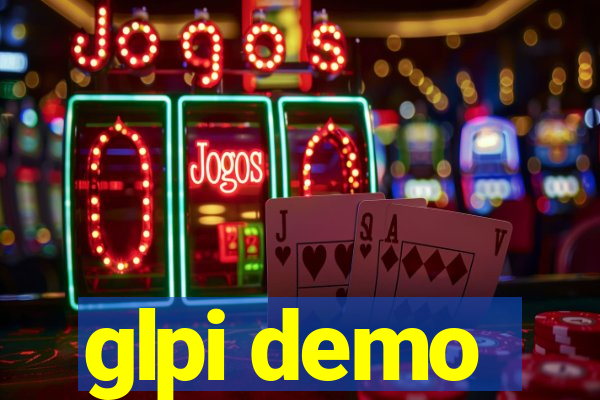 glpi demo