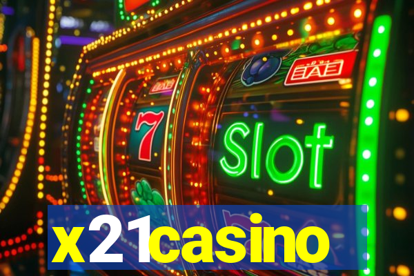 x21casino