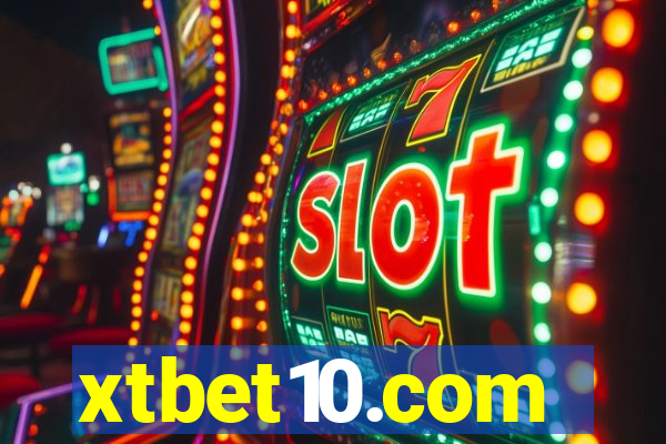 xtbet10.com