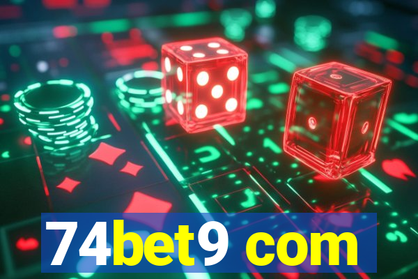 74bet9 com