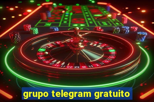 grupo telegram gratuito