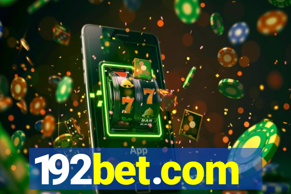 192bet.com