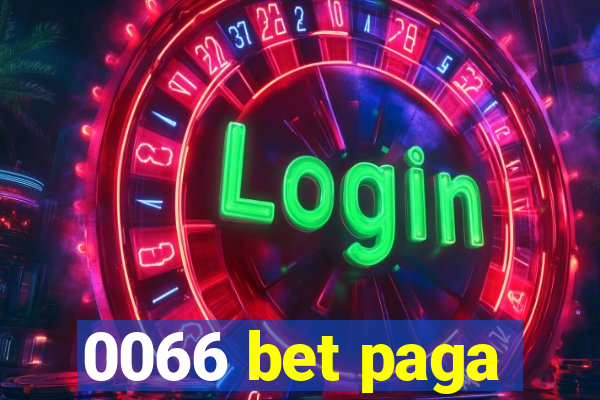 0066 bet paga