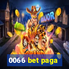 0066 bet paga