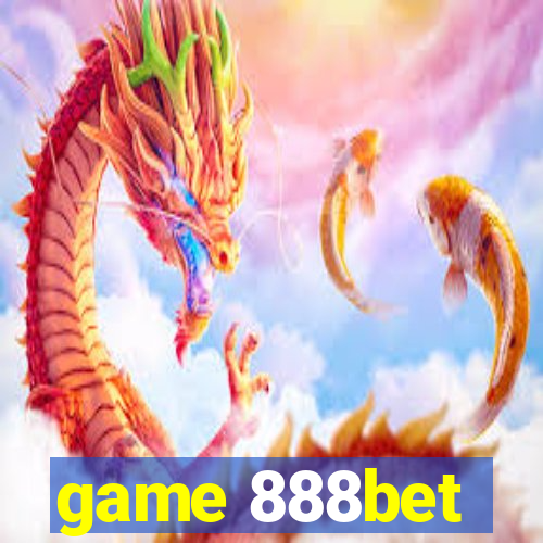 game 888bet