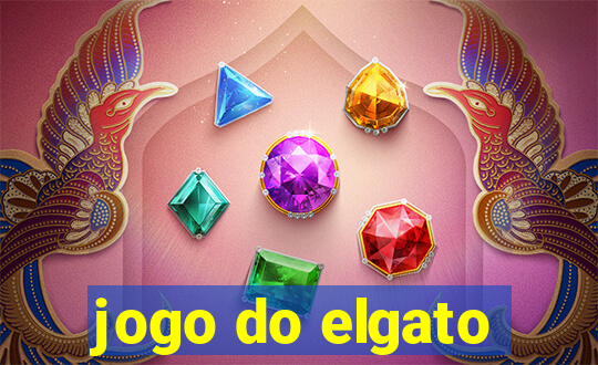 jogo do elgato