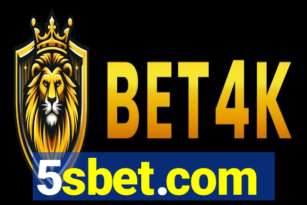 5sbet.com