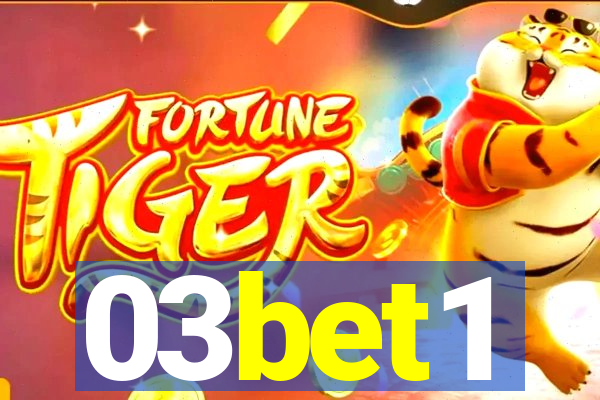 03bet1