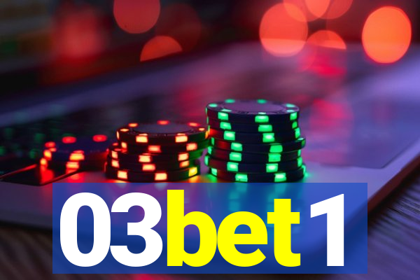 03bet1