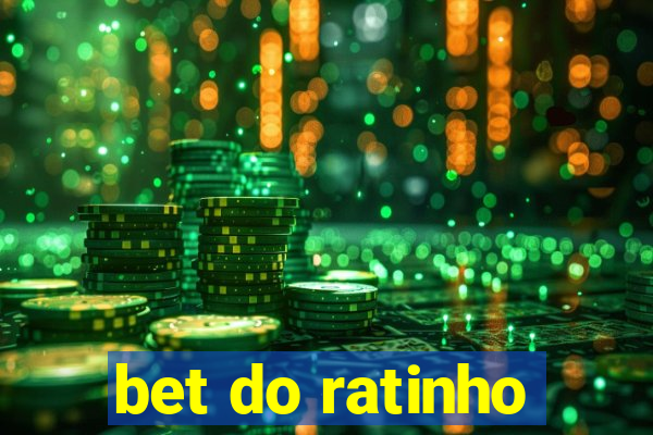 bet do ratinho