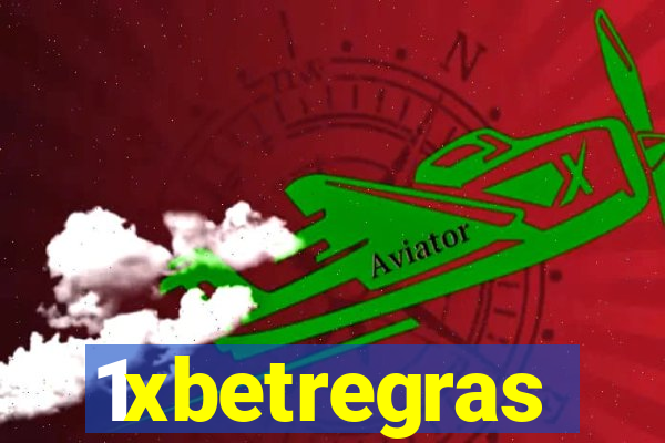 1xbetregras