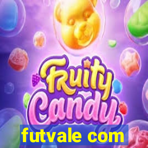 futvale com