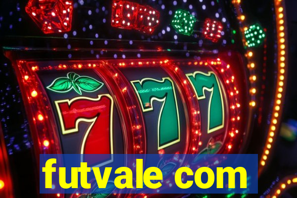 futvale com