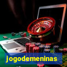 jogodemeninas