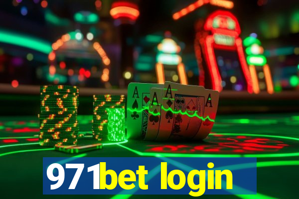 971bet login