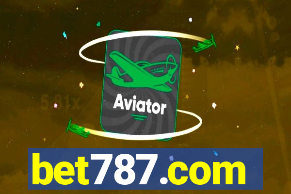 bet787.com