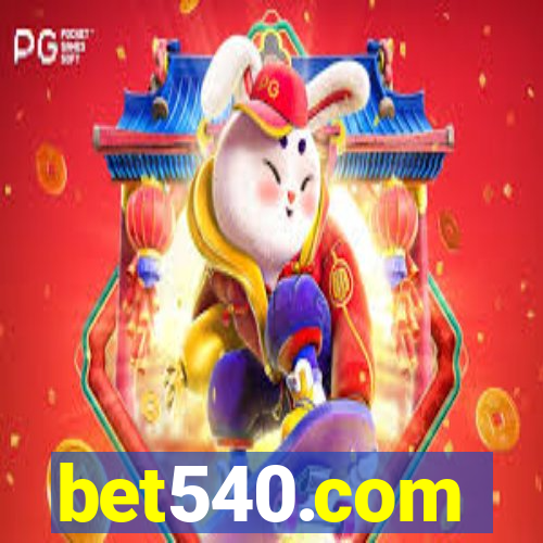 bet540.com