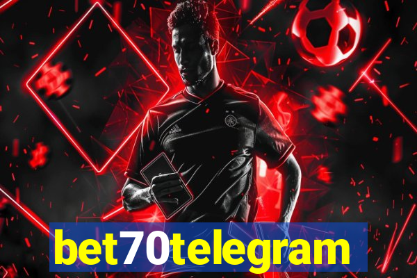 bet70telegram