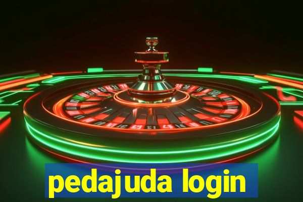 pedajuda login