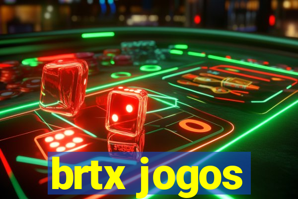 brtx jogos