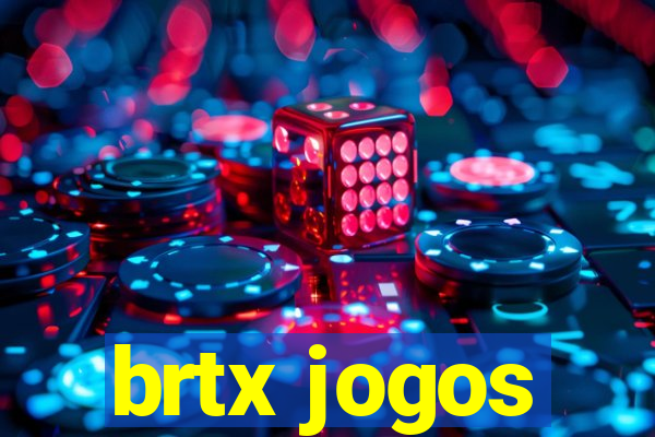 brtx jogos