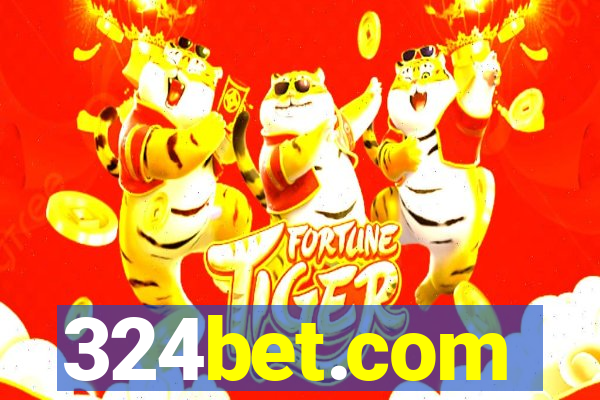 324bet.com