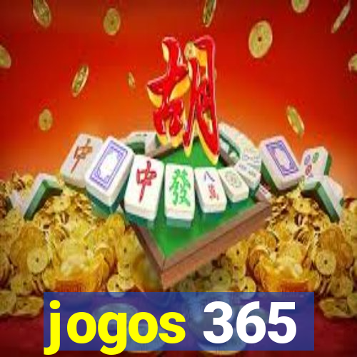 jogos 365