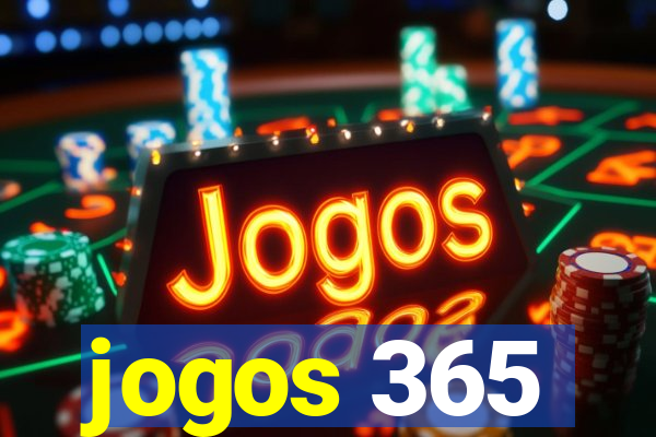 jogos 365