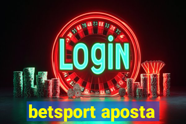 betsport aposta