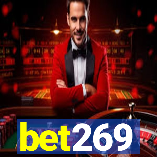 bet269