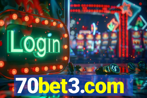 70bet3.com