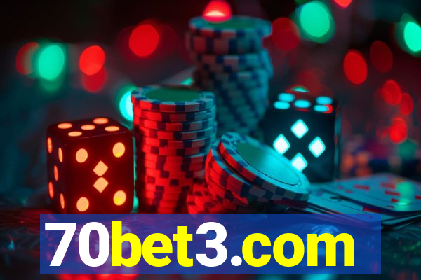 70bet3.com