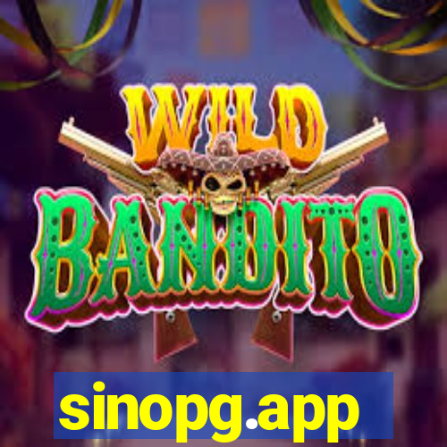 sinopg.app