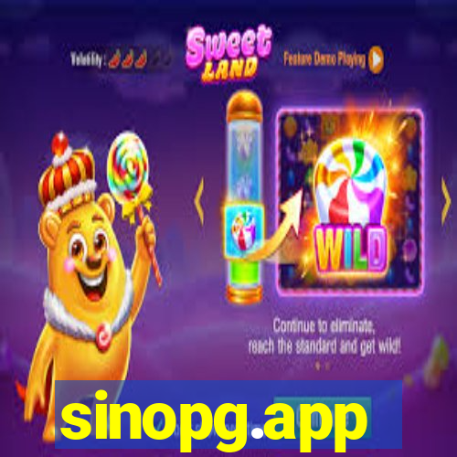 sinopg.app