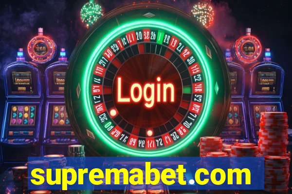 supremabet.com