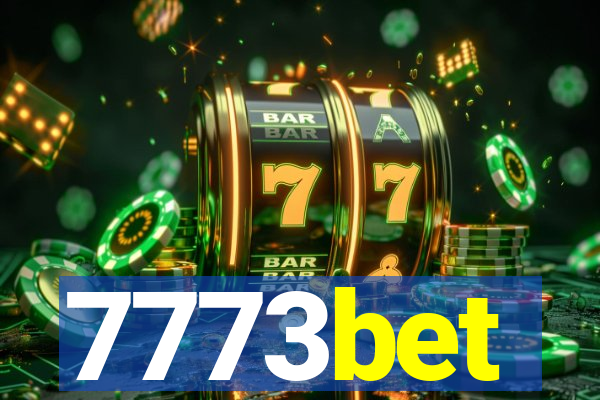 7773bet