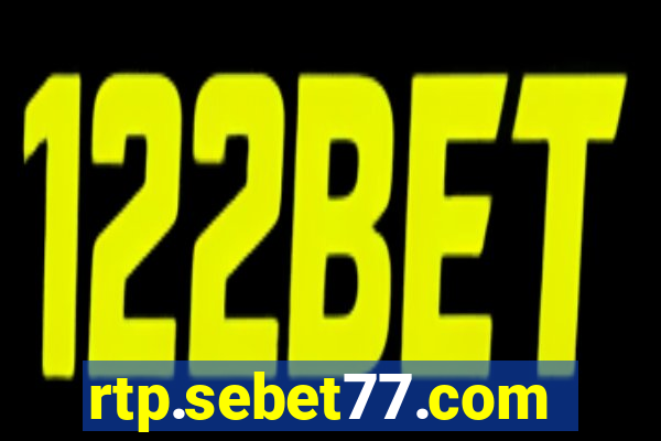 rtp.sebet77.com