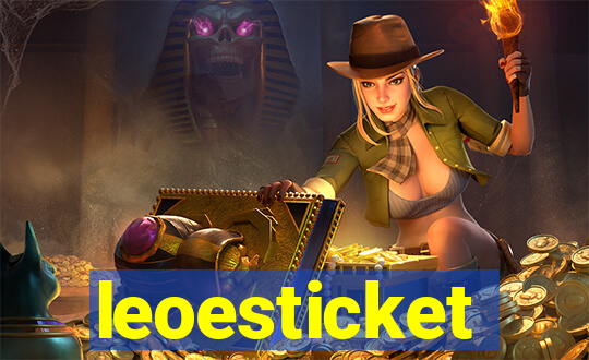 leoesticket