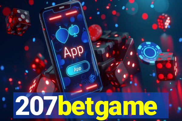 207betgame